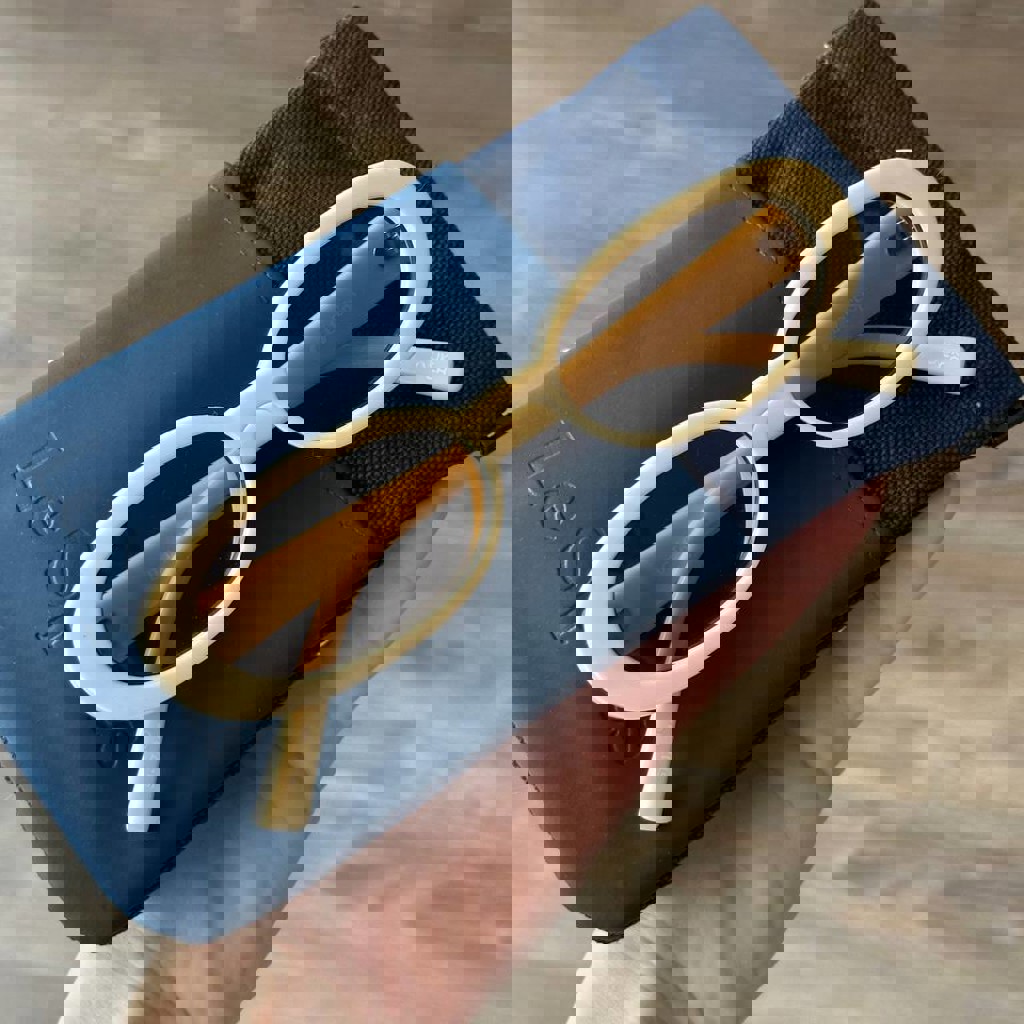 Очки солнечные LeSpecs