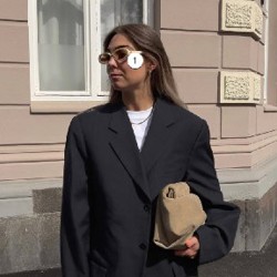 Очки солнечные LeSpecs - фото 3