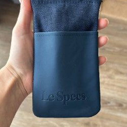 Очки солнечные LeSpecs - фото 4