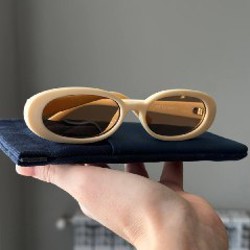 Очки солнечные LeSpecs - фото 5