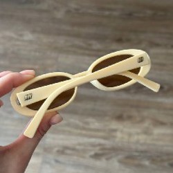 Очки солнечные LeSpecs - фото 6