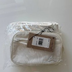 Сумка-бананка Nike - фото 1