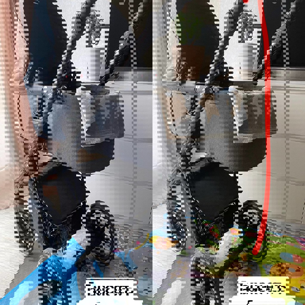 Коляска KUNERT HYBRIX 2в1