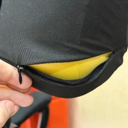 Перкуссионный массажер - фото 7