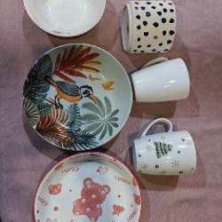 Кружка - фото 1