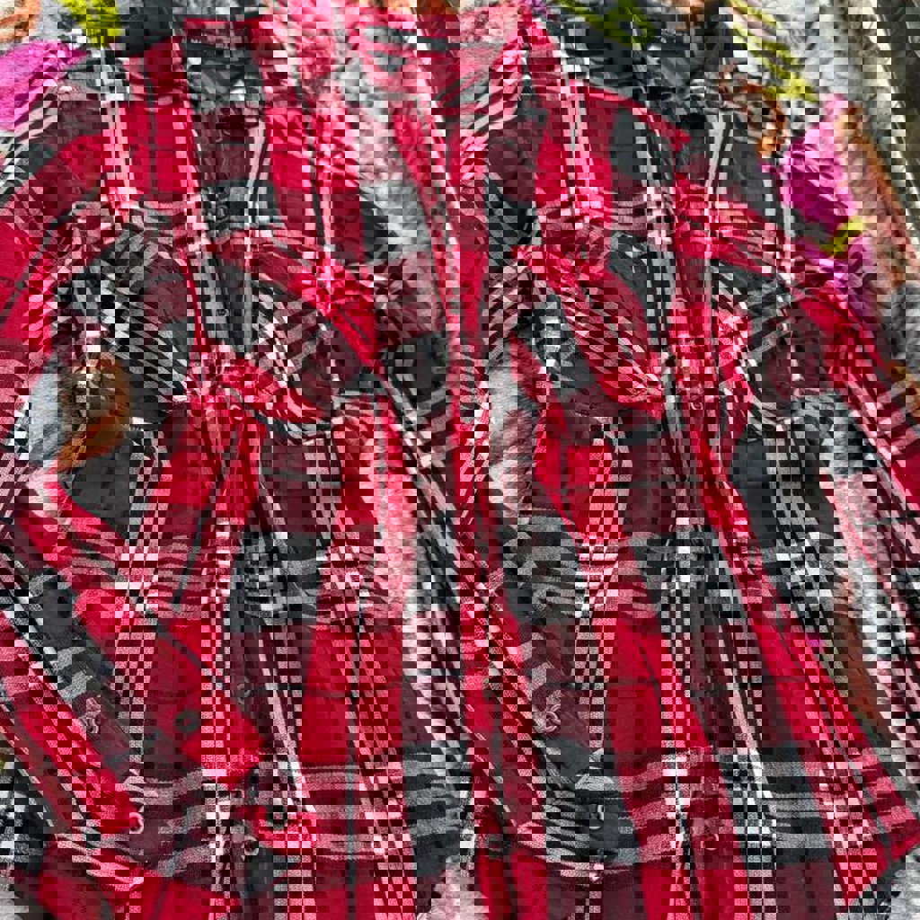 Рубашка Mango