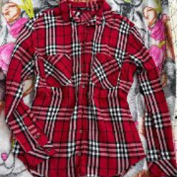 Рубашка Mango - фото 2