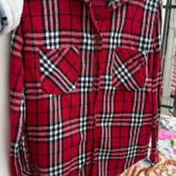 Рубашка Mango - фото 3