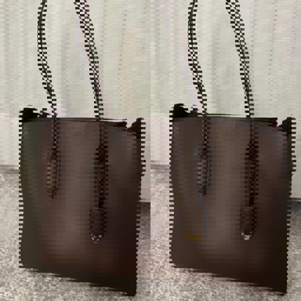 Сумка Зара большая