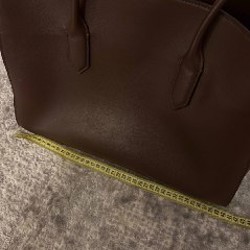 Сумка Зара большая - фото 2