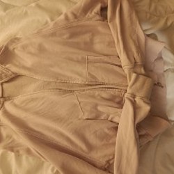 Серая кофта - фото 2