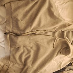 Серая кофта - фото 3