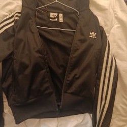 Серая кофта - фото 9