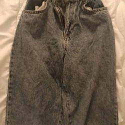 Серая кофта - фото 10