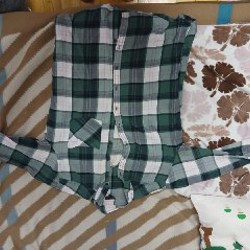 Куртка розовая - фото 4