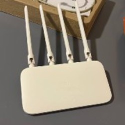 Роутер Xiaomi Mi Router 4A - фото 2