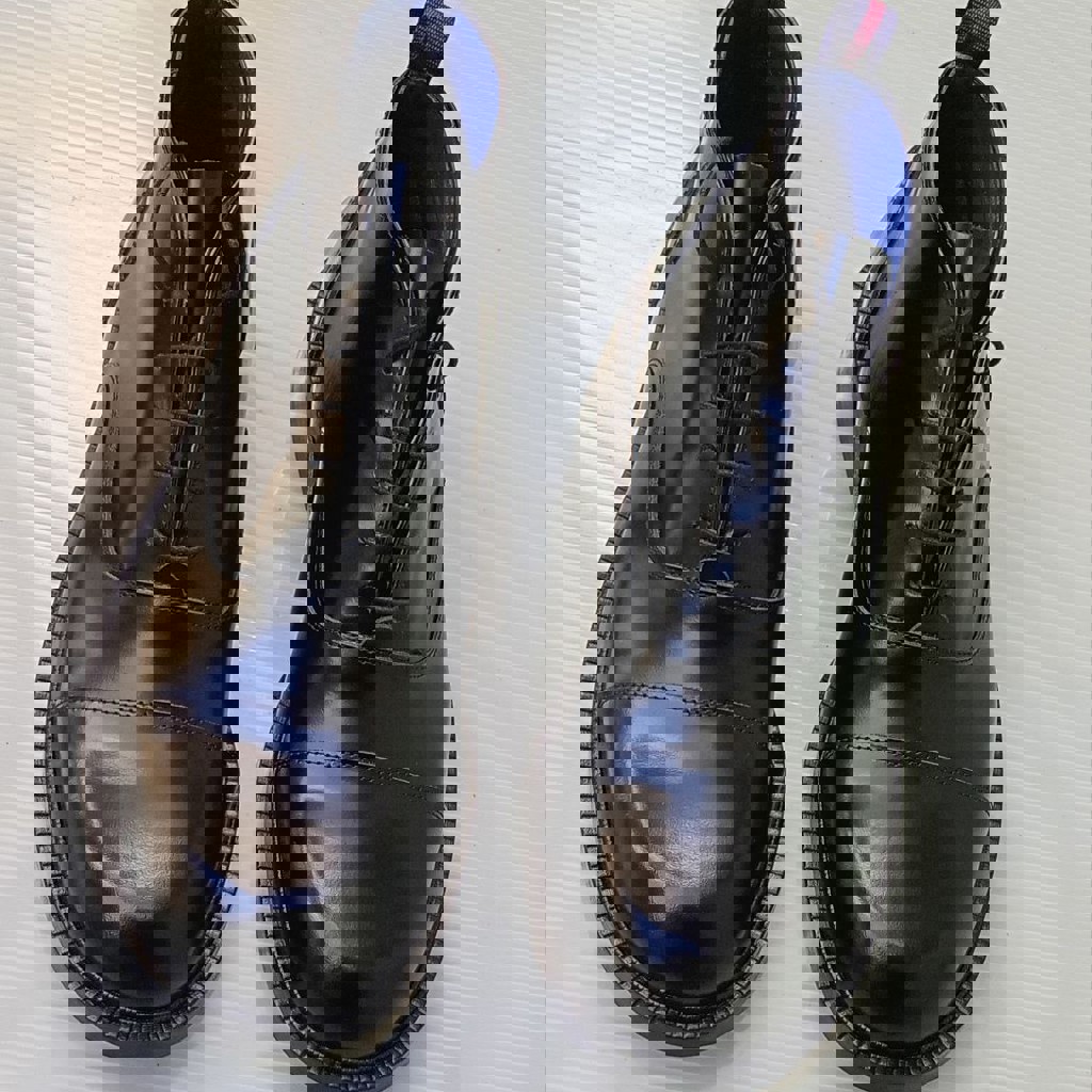 Пошив и реставрация обуви