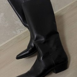 Пиджак с акцентными плечами - фото 1