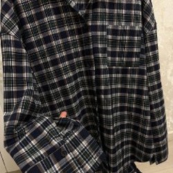 Пиджак с акцентными плечами - фото 4