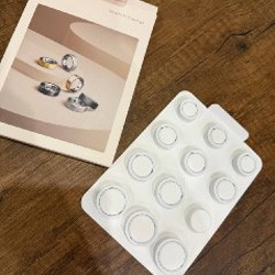 Магнитная зарядка для айфон - фото 4