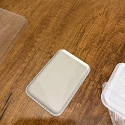 Магнитная зарядка для айфон - фото 10