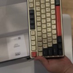 Игровая клавиатура Acer OKR - фото 2