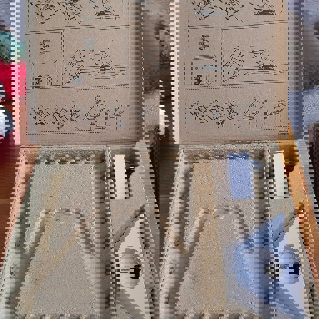 SpaceX StarLink mini