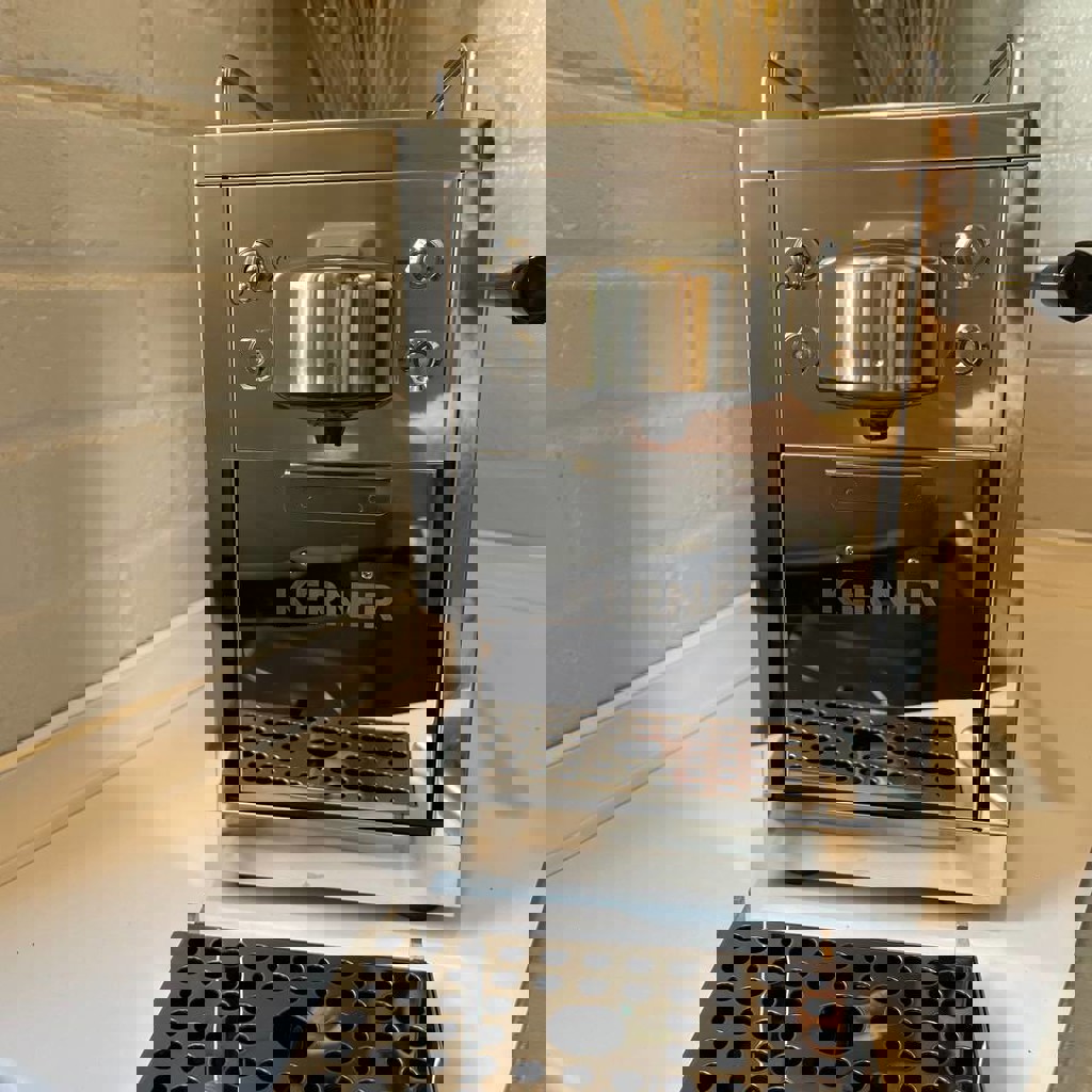 Кофемашина