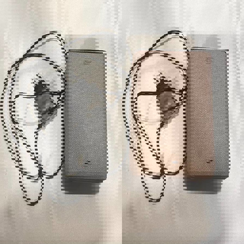 Яндекс станция 2