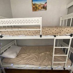 Двухъярусная кровать - фото 2