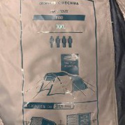 Палатка 4х местная - фото 4