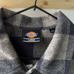 Рубашка Dickies - фото 2