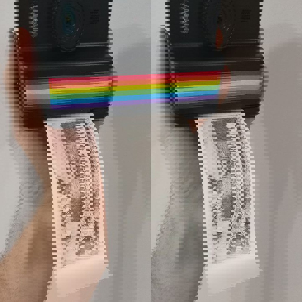 Фотоаппарат