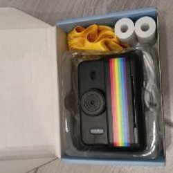 Фотоаппарат - фото 3