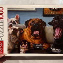 Пазлы - фото 1