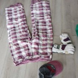 Женская одежда - фото 2