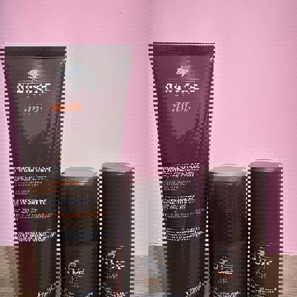 Мужской набор