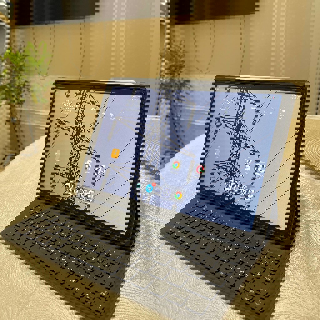 Huawei MatePad 11 (2023) DBR-W09