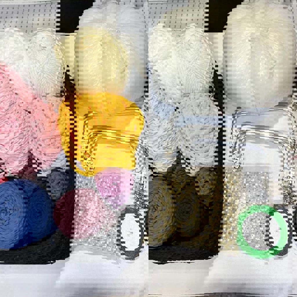 Декоративные элементы