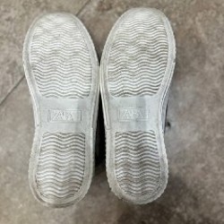 Кроссовки Zara - фото 3