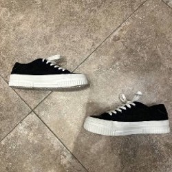 Кроссовки Zara - фото 4