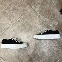 Кроссовки Zara - фото 5