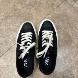 Кроссовки Zara - фото 6