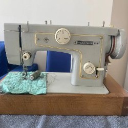 Швейная машина Подольск 132 - фото 3