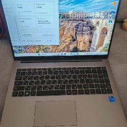 Honor MagicBook X16 Pro - фото 3