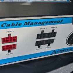 Блок питания - фото 2