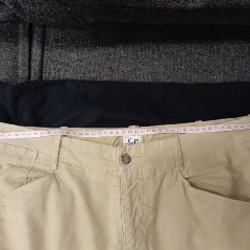 Брюки CP Company - фото 2