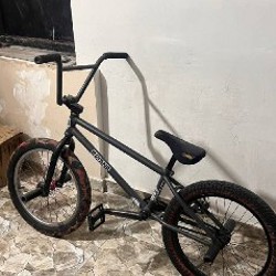 Bmx бмх - фото 2