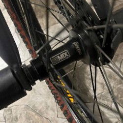 Bmx бмх - фото 3