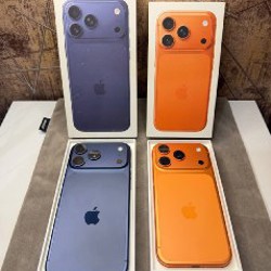 IPhone 17 Pro Max 256 Esim - фото 1